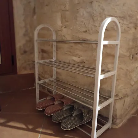 Unique White Stone *