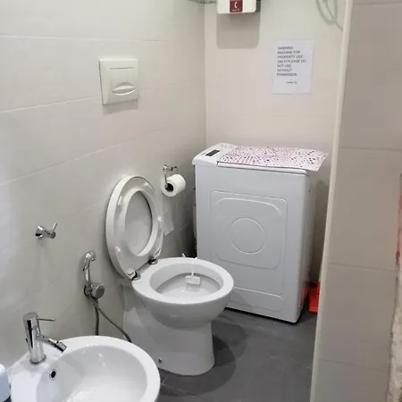 Unique White Stone Apartamento