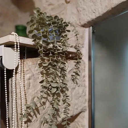 Apartamento Unique White Stone Giovinazzo