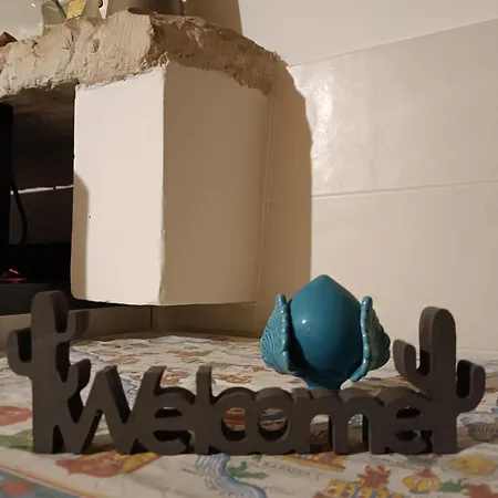 Unique White Stone *