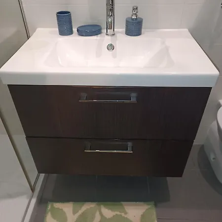 Unique White Stone * Giovinazzo