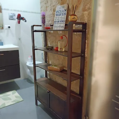 Apartamento Unique White Stone Giovinazzo