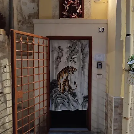 Unique White Stone *