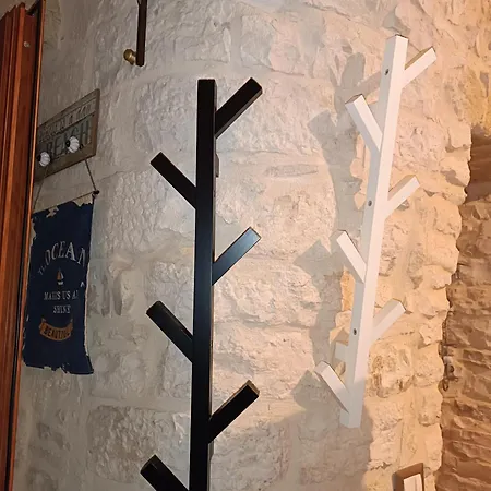 Lägenhet Unique White Stone *