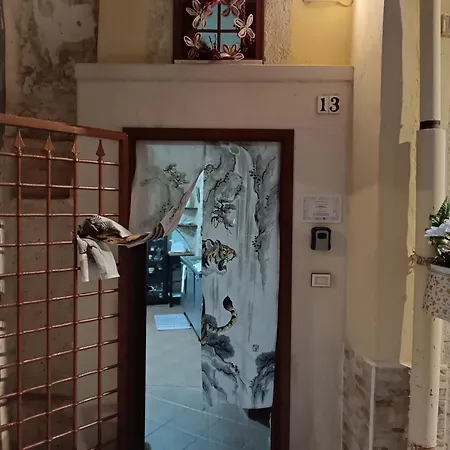 Unique White Stone Giovinazzo