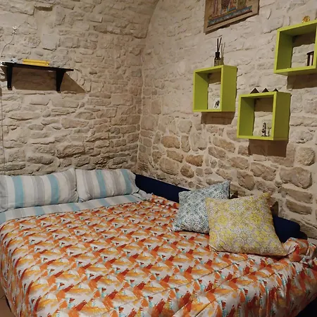 Unique White Stone *