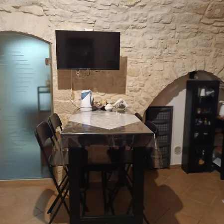 Lägenhet Unique White Stone Giovinazzo