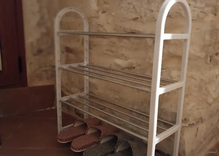 Unique White Stone *