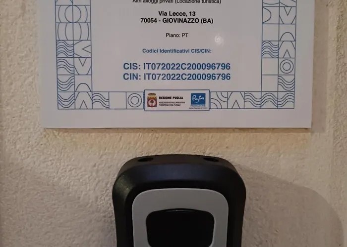 Unique White Stone 지오비나조