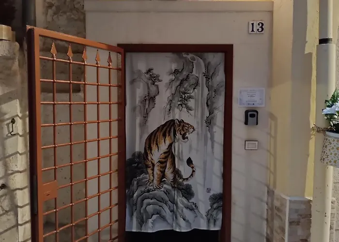 Unique White Stone *