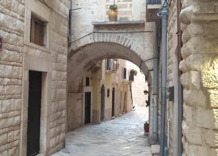 Unique White Stone 公寓 焦维纳佐