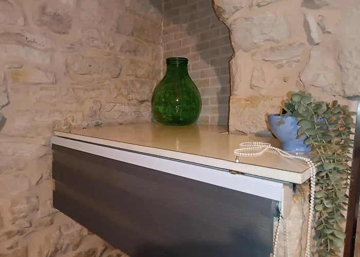 公寓 Unique White Stone 焦维纳佐